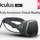Image for article titled Oculus is the first billion-dollar company to emerge from Kickstarter
